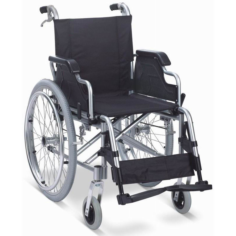 aluminum wheelchair with brake.jpg