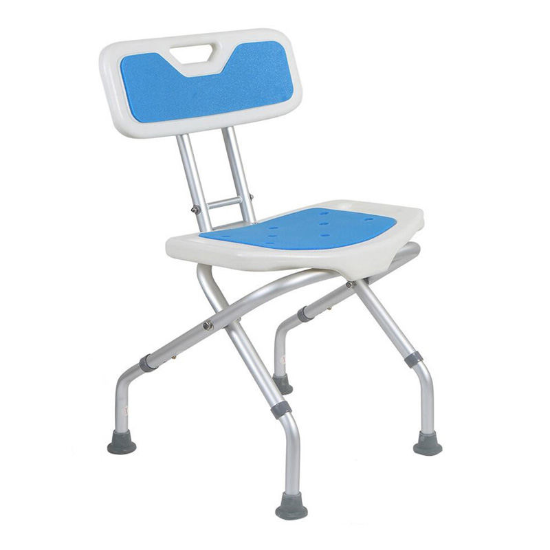 Foldable Bath Chair