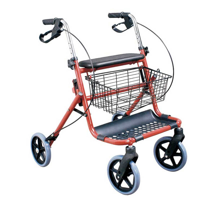 404H-1 rollator with padded seat and basket.jpg