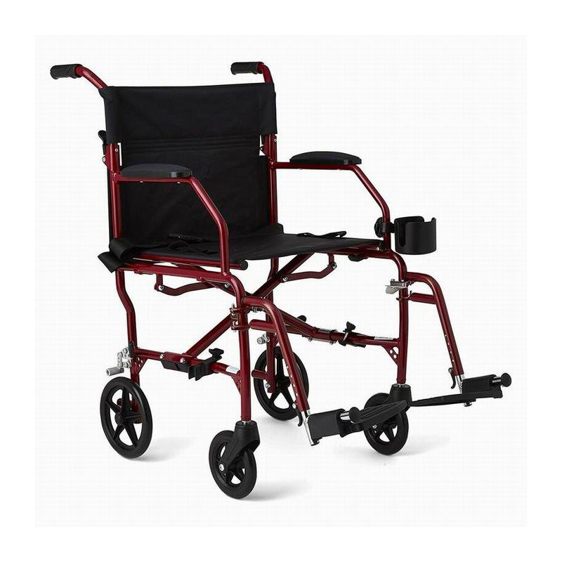 transport wheelchair  aluminum lightweight