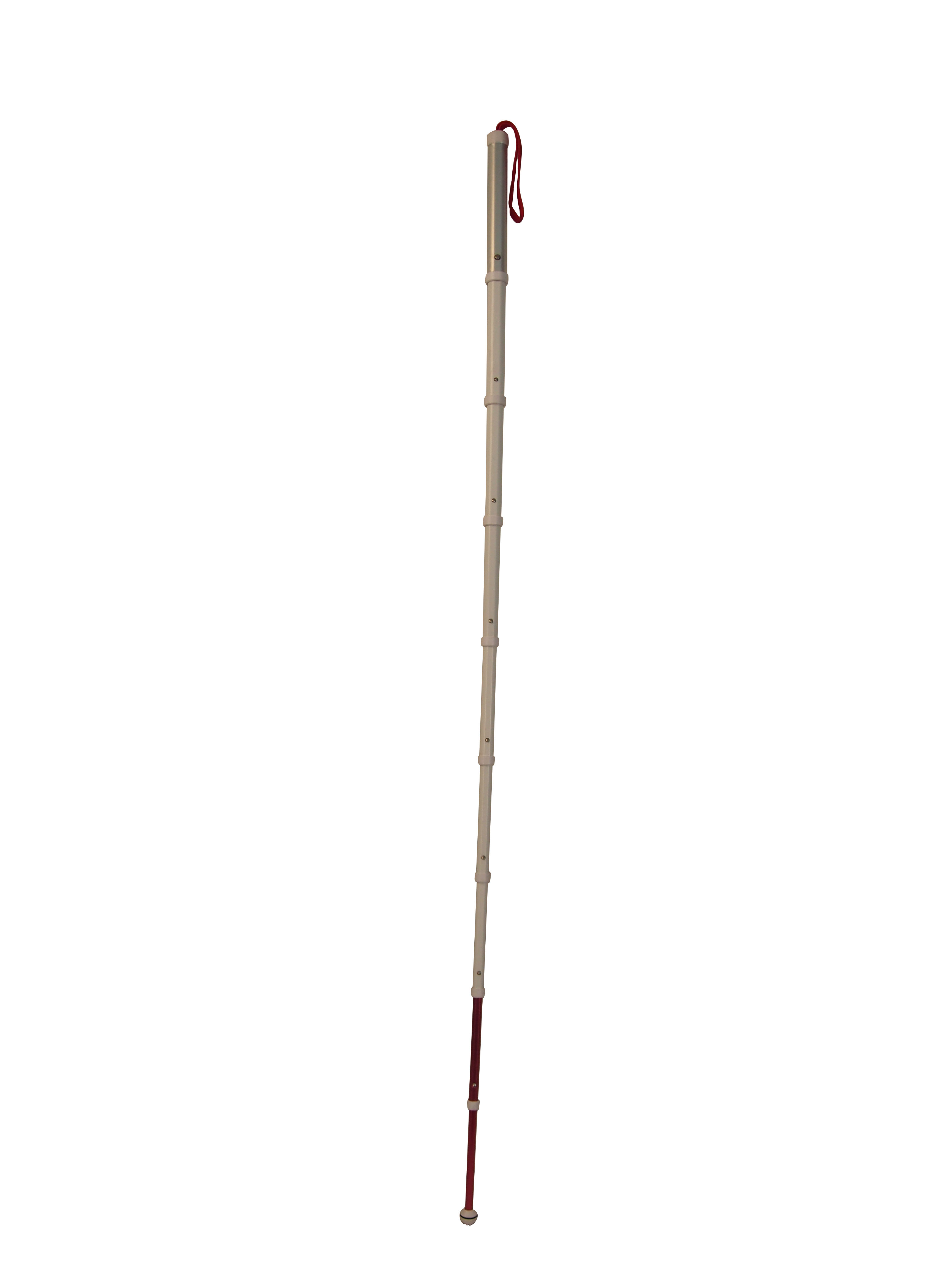 Blind Cane,stretchable cane,Walking Stick for Vision Impaired and Blind people