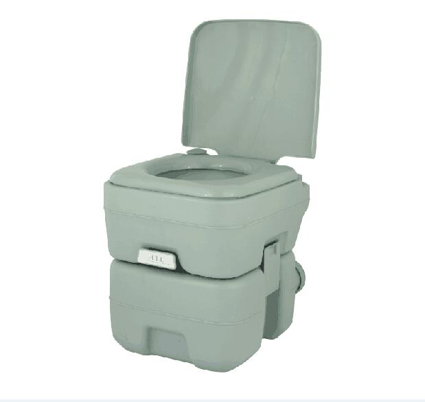 Portable Toilet for Camping Traveling Outdoor,
