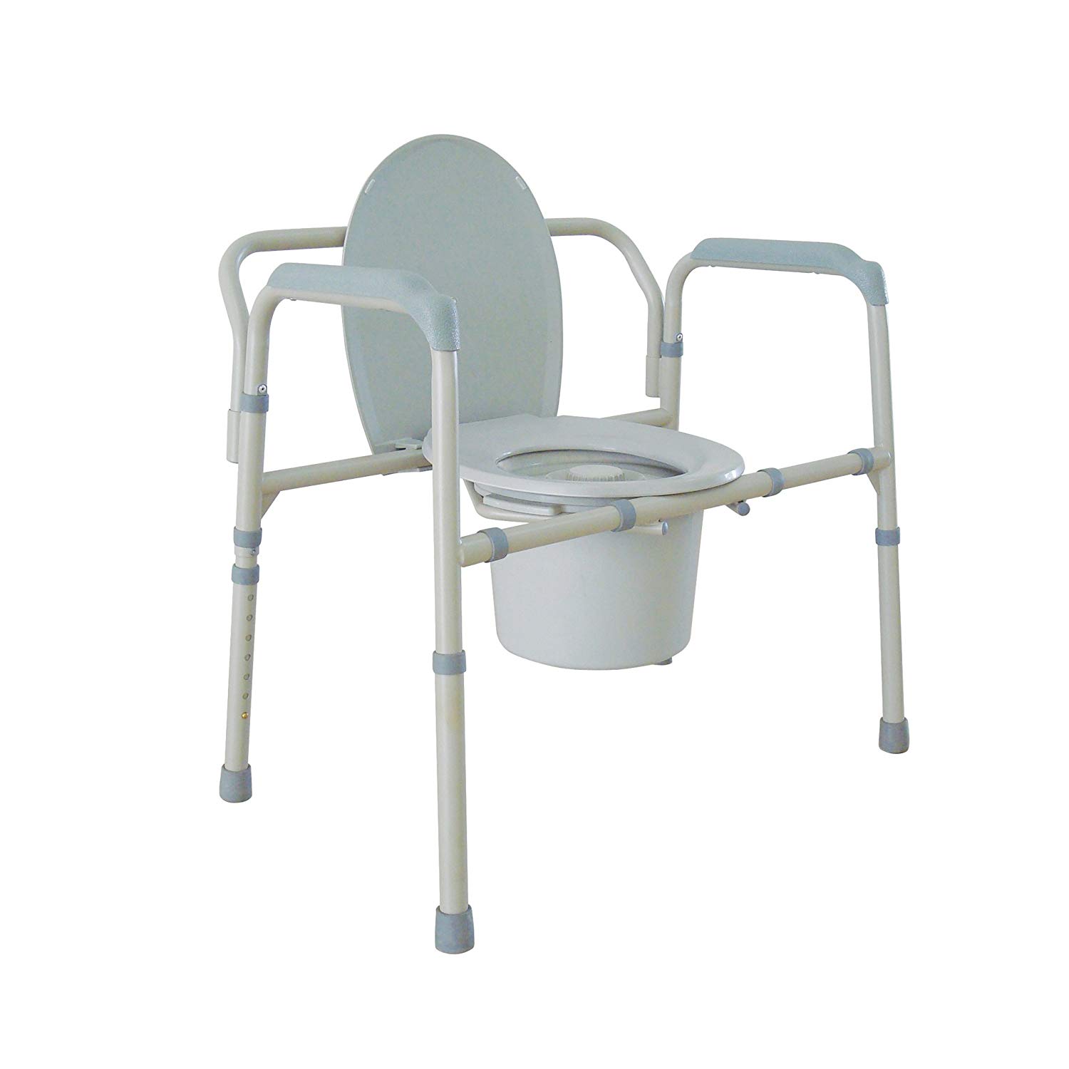 China commode chair, commode toilet chair, bedside commode chair