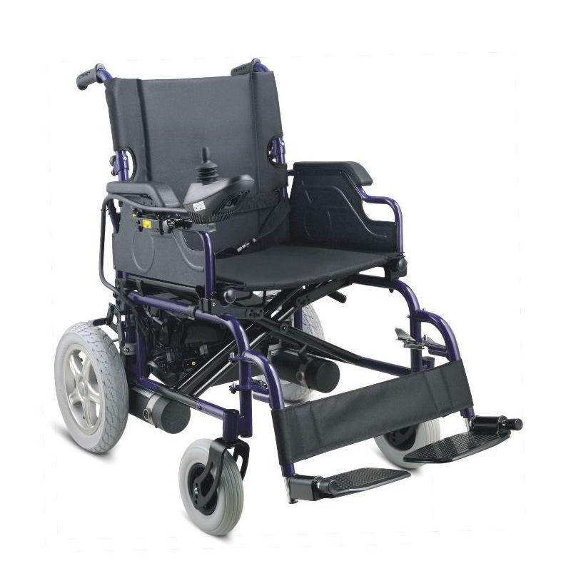 powered wheelchair, electrical wheelchair
