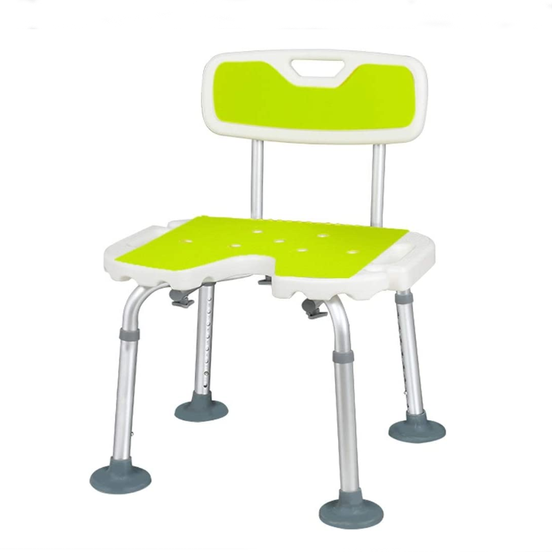 Shower Stool with Padded Seat ,shower chair,shower bench,bath bench